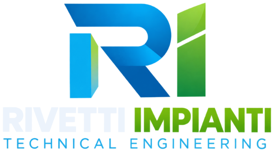 Rivetti Impianti – Technical Engineering